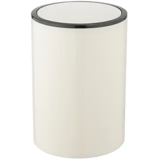 Wenko Inca 5 l creme/schwarz