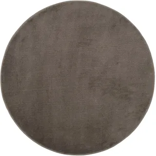 Gözze Rio Premium Braun Ø 110 cm