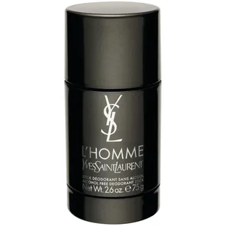 Yves Saint Laurent L'Homme Deodorant Stick 75 ml