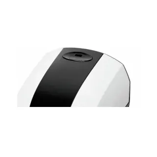 Bartscher Desinfektionsspender IRS 1L-W 850027 weiß, schwarz Kunststoff mit Sensor 1,0 l, 1 St.