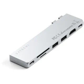 Satechi Pro Hub Slim