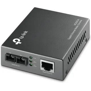 TP-Link MC200CM Konverter