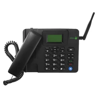 Doro 4100H schwarz