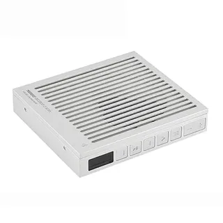 MOONDROP Discdream 2 Ultra tragbarer CD-Player Dual Dac 4.4 symmetrischer Ausgang