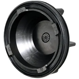 HELLA 9HD 354 883-051 Kappe, Nebelscheinwerfer - rund - beidseitig