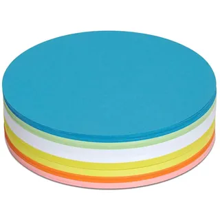 Maul Moderationskarten 1 Pack | 250 St. (6395099)