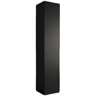 Möbel Kryspol Drehtürenschrank 236.7/50/47 1-türig , Metall , Nachbildung , 50x236.7x47 cm , Schlafzimmer, Kleiderschränke, Drehtürenschränke