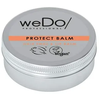 weDo/Professional Protect Balm - Hair&Body 2-in-1 Balsam für Haarspitzen und Lippen, 25 g Unparfümiert