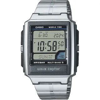 Casio WV-59RD-1AEF Edelstahl 13 mm WV-59RD-1AEF