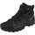 Gore-Tex Herren Backpacking Wasserdichte Schuhe Speziell für Trekking Outdoor-Schutz Zuverlässige Performance Black 45 1/3