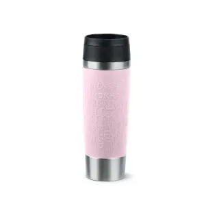 Emsa Travel Mug Classic pastellrosa 0,5 l