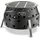 Atago 4-in-1 Grill schwarz