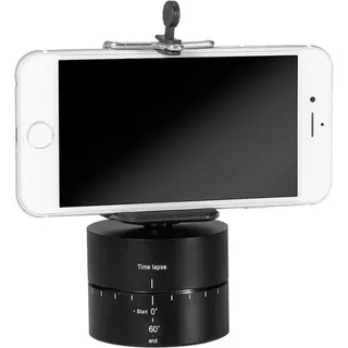 Caruba Automated 360 Head (60 minutes time delay), Stativ