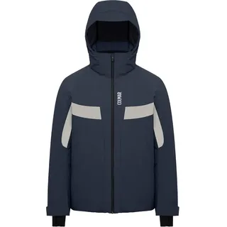 Colmar 1360 Jacke - Navy Blue / Purity - 48