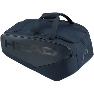 Head Tennistasche Pro Padel Navy