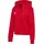 Hoodie True Red XL