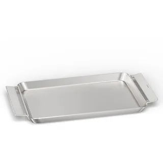 Bosch Teppan Yaki 46 x 23 cm HEZ9TY010 grau
