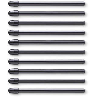 Wacom Standardstiftspitzen (10er-Pack)