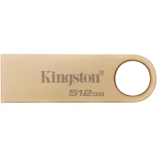 Kingston DataTraveler SE9 G3 - Gold