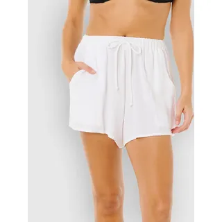 Rip Curl Shorts Weiß XXS