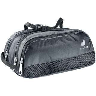 Deuter Wash Bag Tour II 2022 schwarz (3930021-7000)