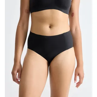 SLOGGI High Waist 2 St. Schwarz M