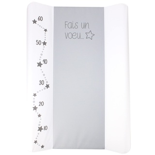 BABYCALIN - Standard-Wickelauflage Premium, 50 x 70 cm