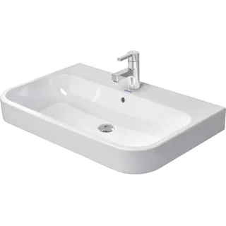 Duravit Happy D.2 Möbelwaschtisch 80 x 50,5 cm (2318800000)