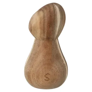 Räder Design Salzmühle Akazienholz (6,6x12,6cm)