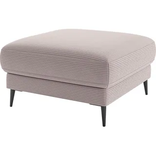 Home Affaire Downtown 0-flg. 0 cm modern rosa