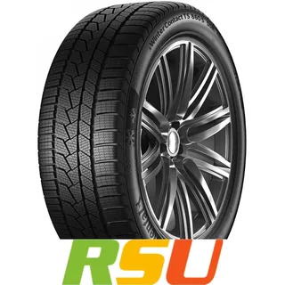 WinterContact TS 860 S 275/35 R20 102V XL