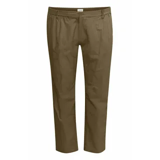 Blend Leinenhose »Leinenhose Herren Hose«, beige
