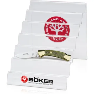 Böker Display Acryl Display 6