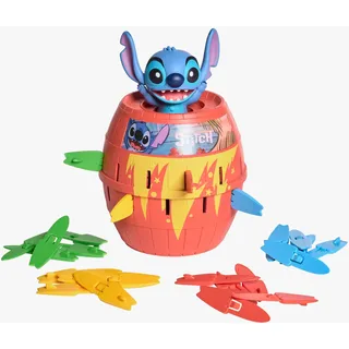 TOMY Pop Up Stitch Spiel