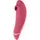 Premium 2 Klitoris-Stimulator Raspberry 15,5 cm