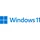 Windows 11 Pro for Workstation 64-Bit OEM EN