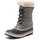 Winter Carnival Boot wasserdichte Schneestiefel Quarry Black 37 5 EU