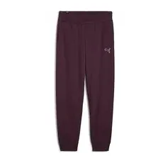 PUMA Damen Jogginghose Better Essentials beere | M