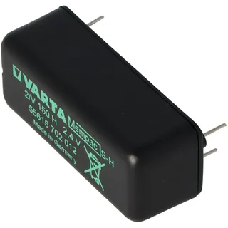 Varta Backup Akku MEMPAC S-H, 2N150H, 55615-702-012