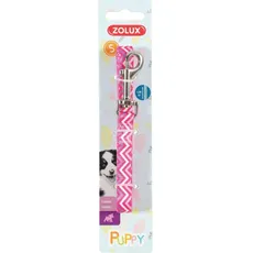 Zolux Puppy PIXIE leash 13 mm (Hund), Tierpflegemittel