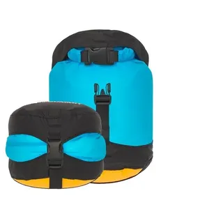 Sea to Summit Evac Ultralight Compression Dry Bag high rise 13L