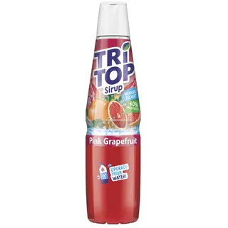 Tri Top Pink Grapefruit 600 ml