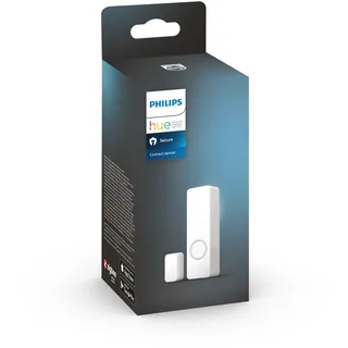 Philips Hue Secure Kontaktsensor 1 St. Schwarz