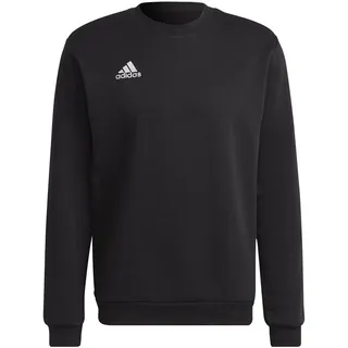 adidas Entrada 22 Sweatshirt, Black, M
