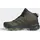 Terrex Skychaser Ax5 Mid Gore-tex® Hiking Shoes, Olive Strata/Night Cargo/Aurora plum), 37 1/3