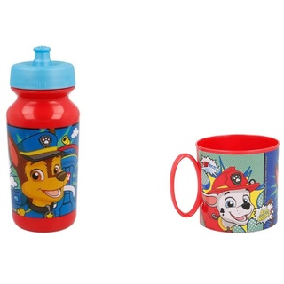 ALMACENESADAN -4688, Pack Paw Patrol, Paw Patrol (8435510346881)