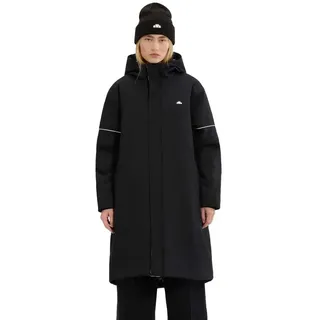 Ellesse Shames Steppjacke - Black - XS