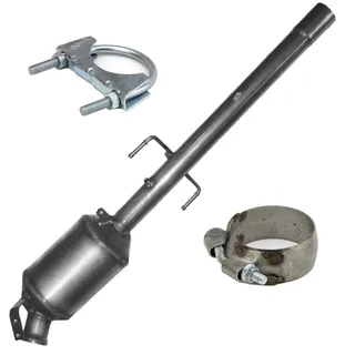 BM CATALYSTS BM11044 Ruß-/Partikelfilter, Abgasanlage