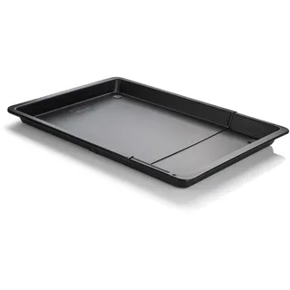 Zenker Herdbackblech ausziehbar 37 - 52 cm