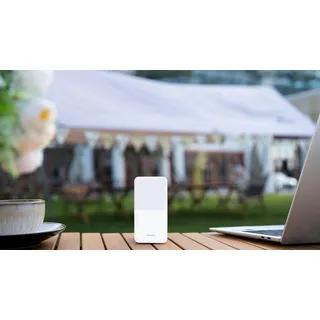 Huawei E5586-326 Mobiler Hotspot - 4G LTE - USB-C